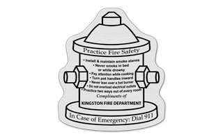 Fire Hydrant Rubber Jar Opener