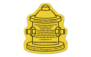 Fire Hydrant Rubber Jar Opener