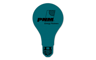 Light Bulb Rubber Jar Opener 5LB