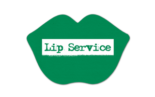 Lips Rubber Jar Opener