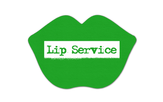 Lips Rubber Jar Opener