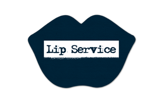 Lips Rubber Jar Opener