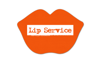 Lips Rubber Jar Opener