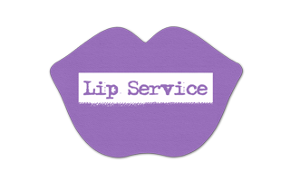 Lips Rubber Jar Opener