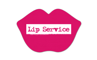 Lips Rubber Jar Opener