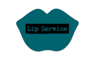 Lips Rubber Jar Opener