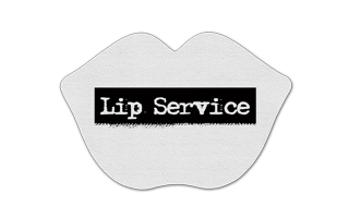 Lips Rubber Jar Opener