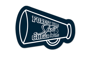 Megaphone Rubber Jar Opener