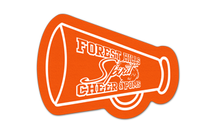 Megaphone Rubber Jar Opener