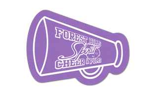 Megaphone Rubber Jar Opener