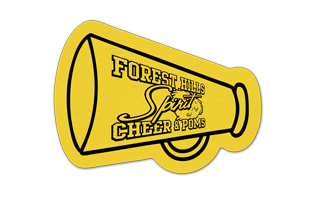 Megaphone Rubber Jar Opener