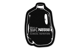 Milk Jug Rubber Jar Opener