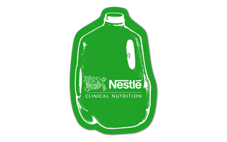 Milk Jug Rubber Jar Opener