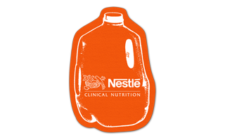 Milk Jug Rubber Jar Opener