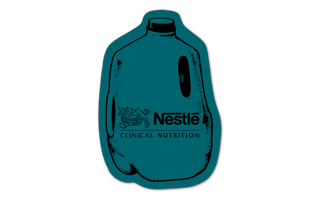 Milk Jug Rubber Jar Opener