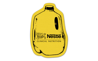 Milk Jug Rubber Jar Opener