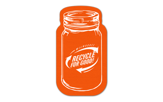 Mason Jar Rubber Jar Opener