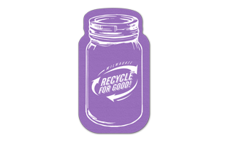 Mason Jar Rubber Jar Opener