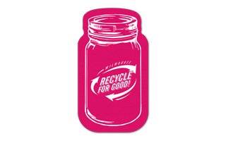 Mason Jar Rubber Jar Opener