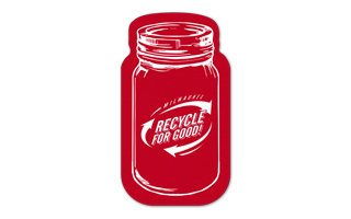 Mason Jar Rubber Jar Opener