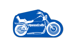 Motorcycle Rubber Jar Opener