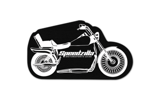 Motorcycle Rubber Jar Opener