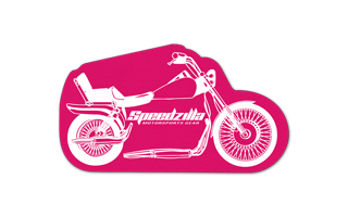 Motorcycle Rubber Jar Opener