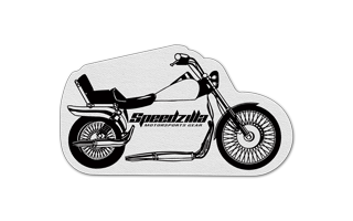 Motorcycle Rubber Jar Opener