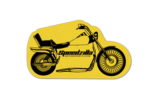 Motorcycle Rubber Jar Opener