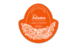 Nest Egg Rubber Jar Opener