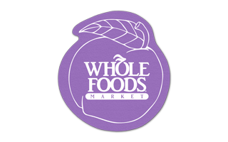 Peach Rubber Jar Opener 5PC