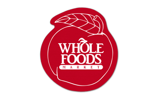 Peach Rubber Jar Opener 5PC