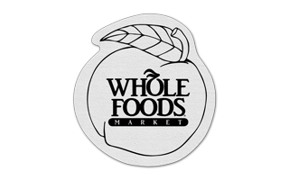 Peach Rubber Jar Opener 5PC