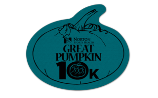 Pumpkin Rubber Jar Opener