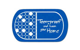 Pill Rubber Jar Opener