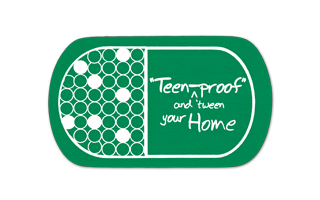 Pill Rubber Jar Opener