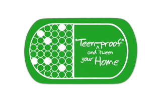 Pill Rubber Jar Opener