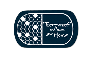 Pill Rubber Jar Opener