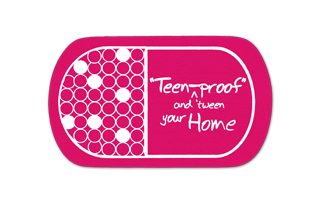 Pill Rubber Jar Opener