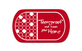 Pill Rubber Jar Opener