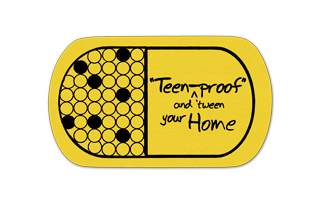 Pill Rubber Jar Opener