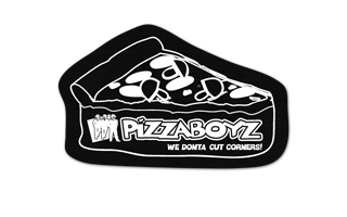 Pizza/Pie Rubber Jar Opener