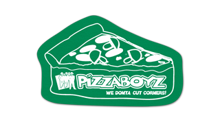 Pizza/Pie Rubber Jar Opener