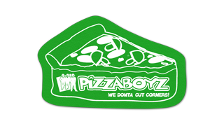 Pizza/Pie Rubber Jar Opener