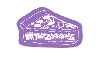 Pizza/Pie Rubber Jar Opener