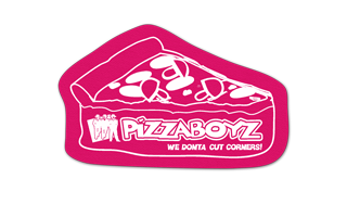 Pizza/Pie Rubber Jar Opener