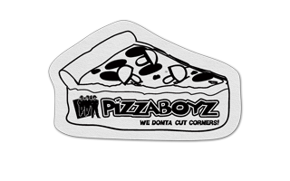 Pizza/Pie Rubber Jar Opener