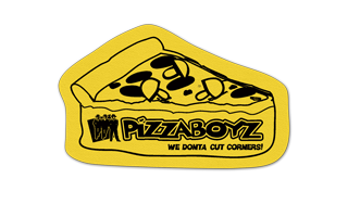 Pizza/Pie Rubber Jar Opener