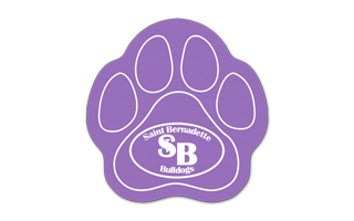 Paw Rubber Jar Opener 5PW