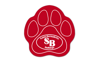 Paw Rubber Jar Opener 5PW